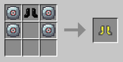 Exo Static Boots