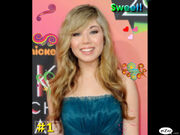 Jennette mccurdy (sam puckett)
