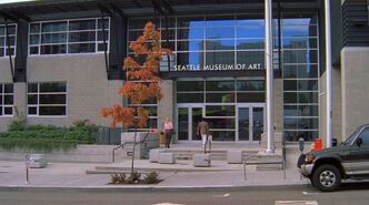 Seattle Museum of Art