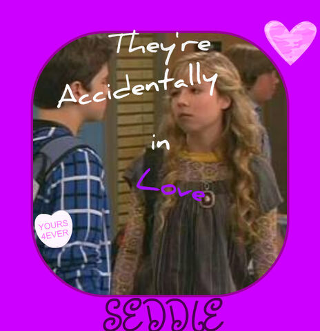 File:Seddie- Accidentally in Love.jpg