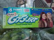 Gogurt