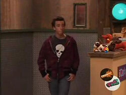 Jonah