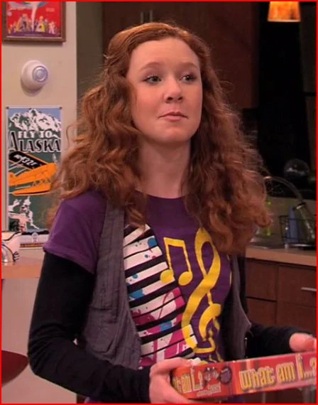 Leslie | iCarly Wiki | FANDOM powered by Wikia