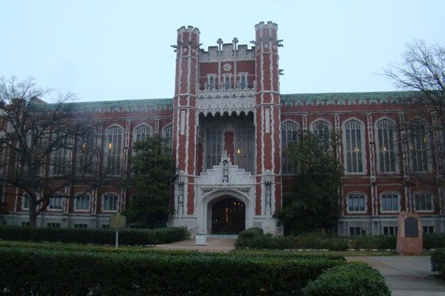 File:Norman library.jpg