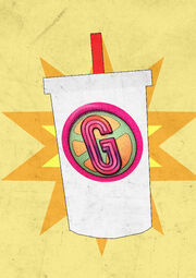 7 Groovy Smoothie