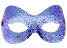 Carlys purple mask