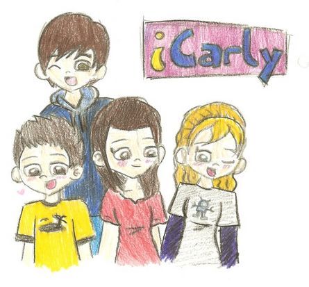 File:ICarly-Cast-.jpg