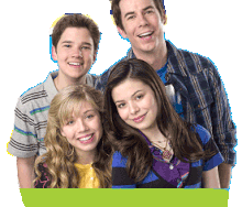 Animação iCarly!.gif