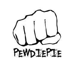File:Pewdiepie brofist.jpeg