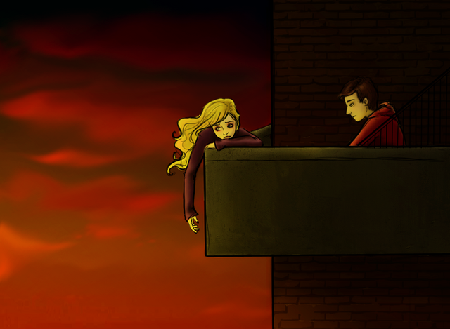 File:On fire by oncassette.png