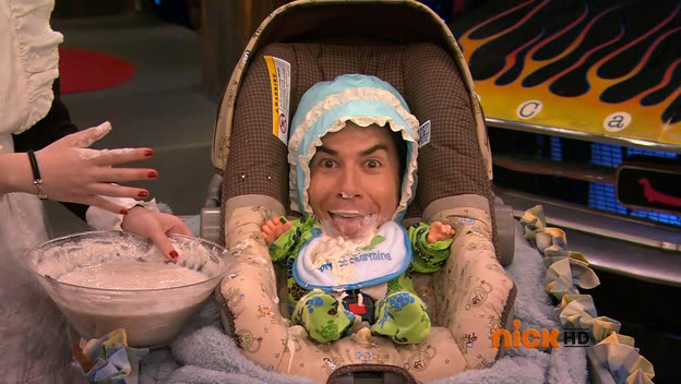 Spencerbaby