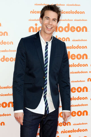 File:Jerry+Trainor+Australian+Nickelodeon+Kid+Choice+PHq2h zo7bbl.jpg