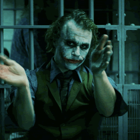File:Joker-Clapping.gif