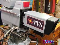 Tvsss