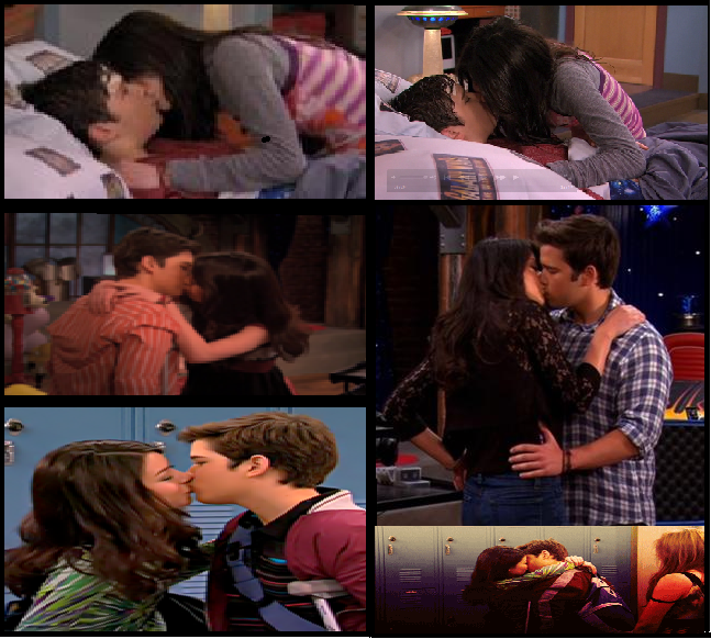 Imagem Creddie 6 Kisses.png ICarly Wiki FANDOM