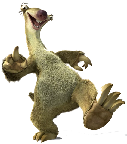 Image - Sid Sloth.png | Ice Age Wiki | FANDOM powered by Wikia