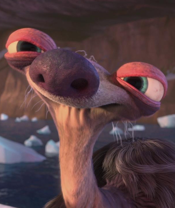 SEARCH AND BUY THIS PRODUCT AT AMAZON.COM Image - Granny (close up).jpg | Ice Age Wiki | FANDOM