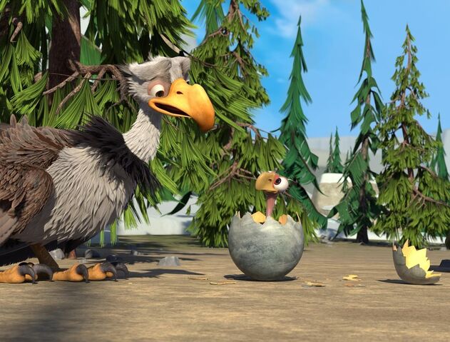 File:Ice Age- The Great Egg-Scapade Condor Mom.jpeg