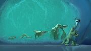 Sid's Evolution