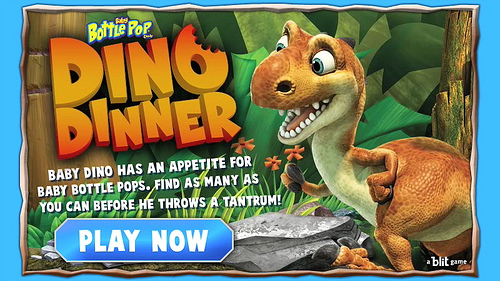 DinoDinner