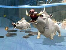 Gameboar
