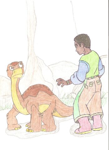 File:Littlefoot and Josiah.jpg