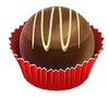 Huge chocolate