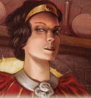 Selyse Baratheon