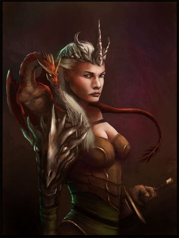 File:Daenerys by willpheonix-d5347cr.jpeg