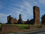 Queensferry, Flintshire