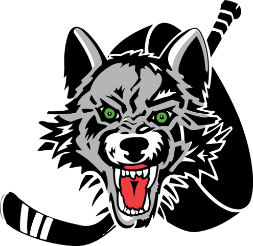 File:Chicago Wolves Logo.png