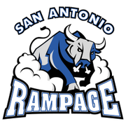 San Antonio Rampage 2002-2006