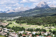 Blairmore, Alberta