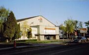 Kerrisdale Arena