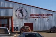 Waywayseecappo Arena Complex