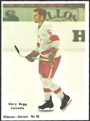 Garybegg