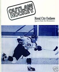 Royal City Outlaws