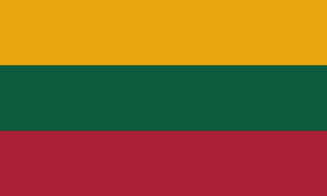 File:Flag of Lithuania.png