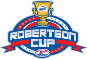 Robertson Cup Logo