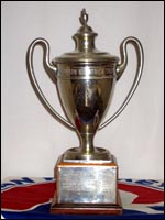Macgregor Kilpatrick Trophy