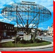 Clinton, Ontario