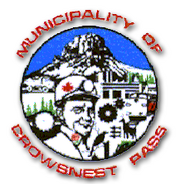 Crowsnest Pass, Alberta