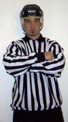 Icing (referee)
