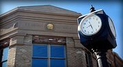 Clawson, Michigan