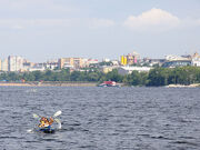Samara, Russia