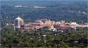 Wausau, Wisconsin