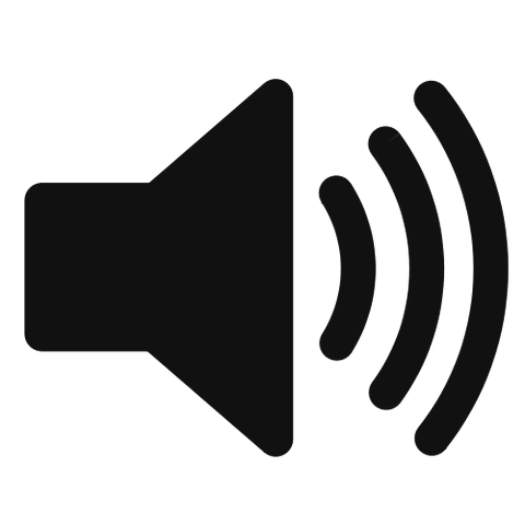 File:Speaker Icon.png