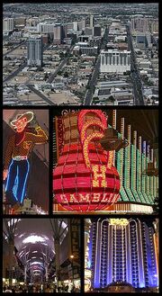 Las Vegas, Nevada