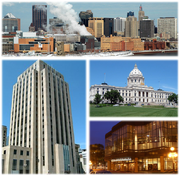 St. Paul, Minnesota
