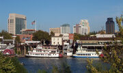 Sacramento, California
